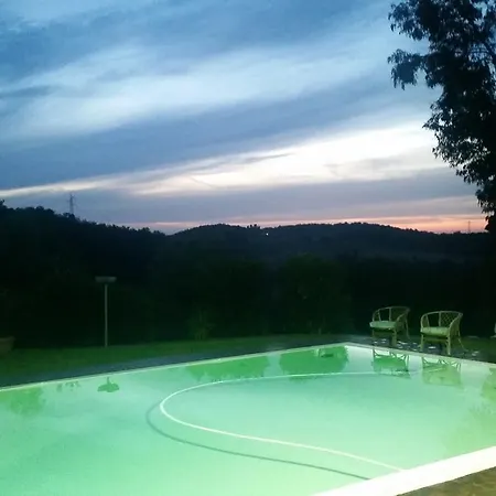 Le Tregge